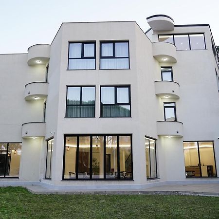 גולם The Honeycomb Boutique Hotel מראה חיצוני תמונה