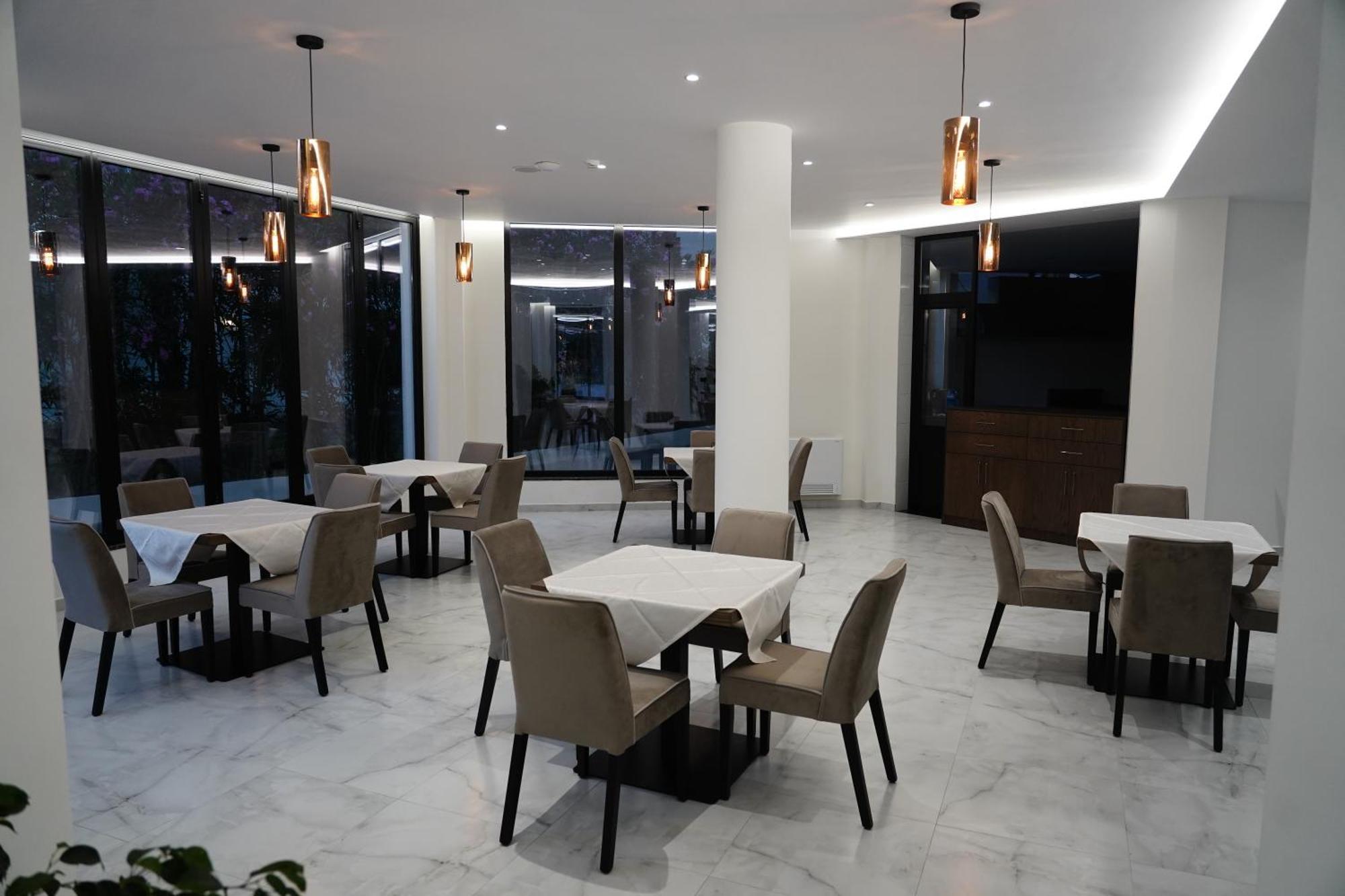 גולם The Honeycomb Boutique Hotel מראה חיצוני תמונה