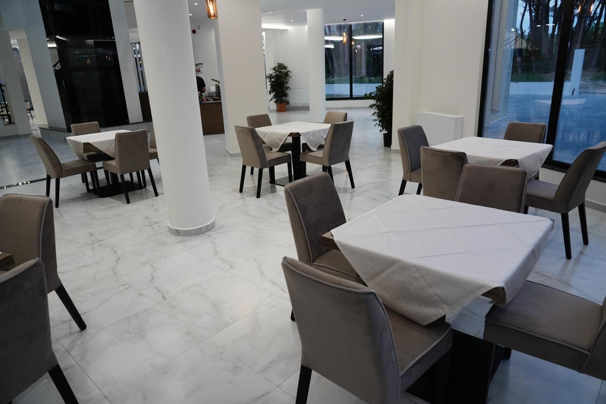 גולם The Honeycomb Boutique Hotel מראה חיצוני תמונה