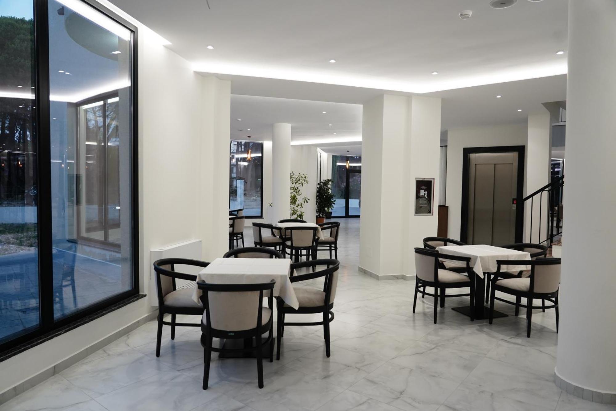 גולם The Honeycomb Boutique Hotel מראה חיצוני תמונה
