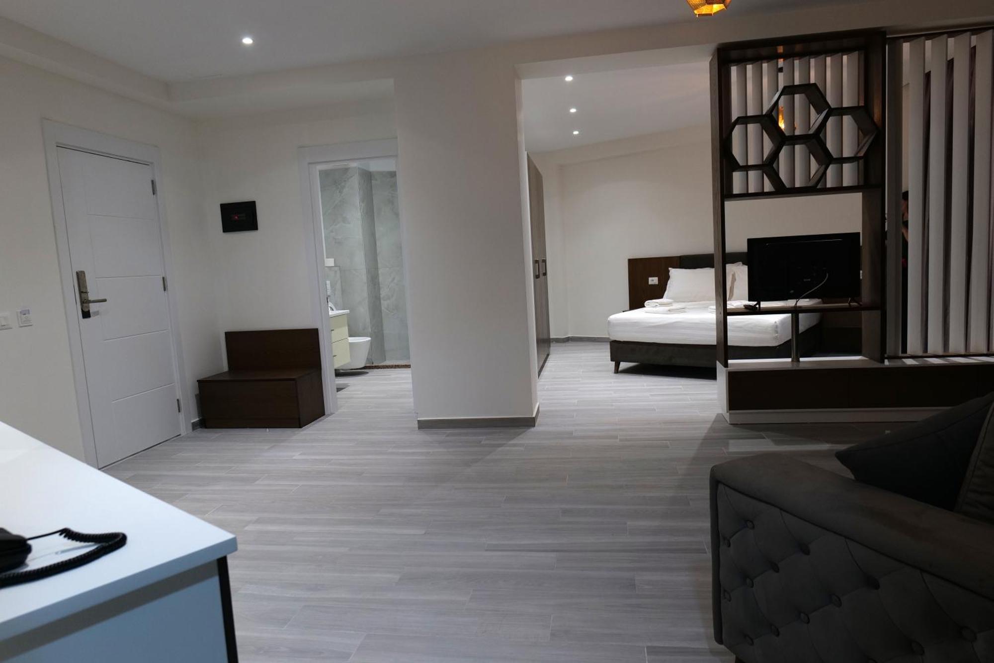 גולם The Honeycomb Boutique Hotel מראה חיצוני תמונה