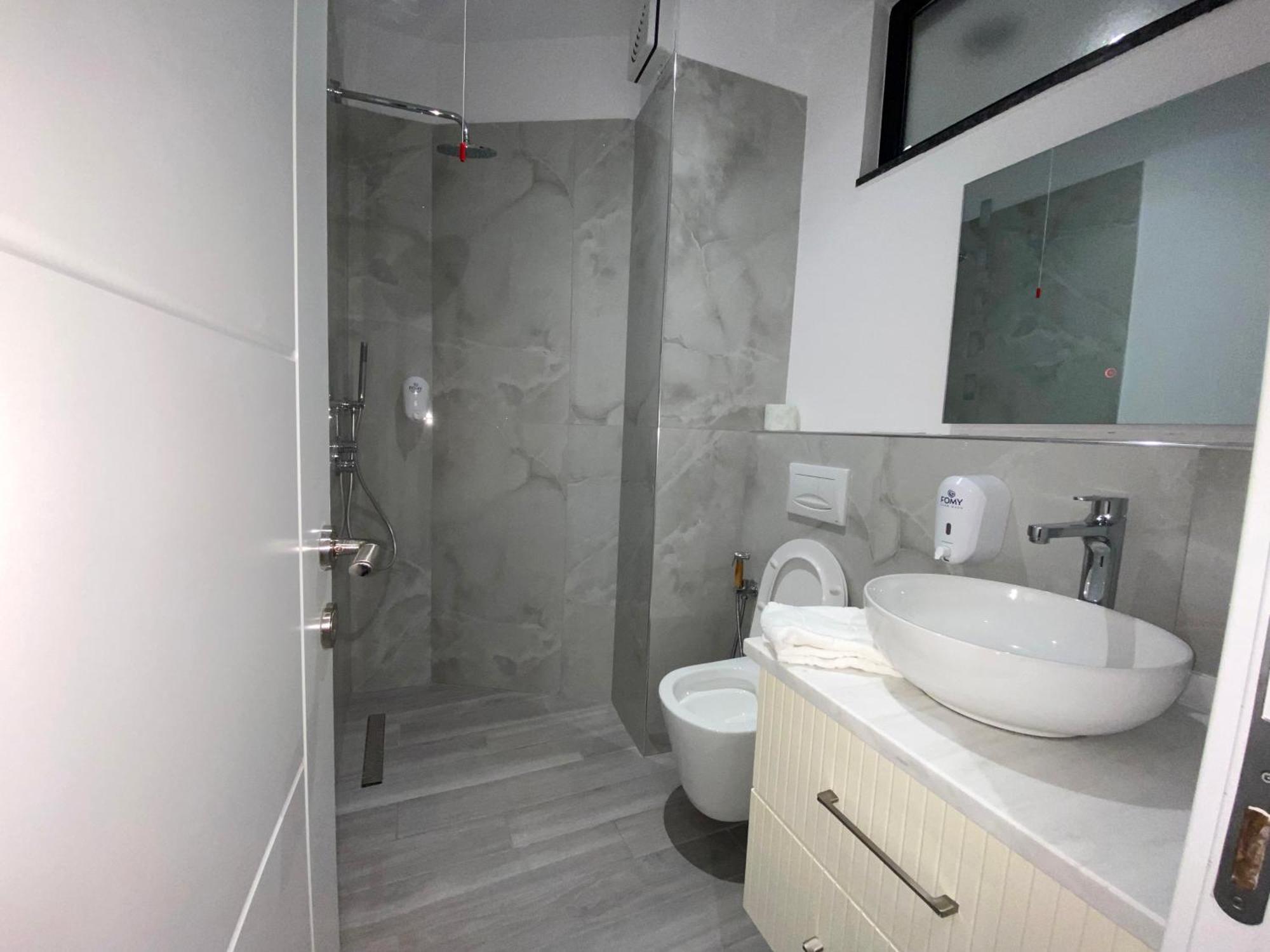 גולם The Honeycomb Boutique Hotel מראה חיצוני תמונה