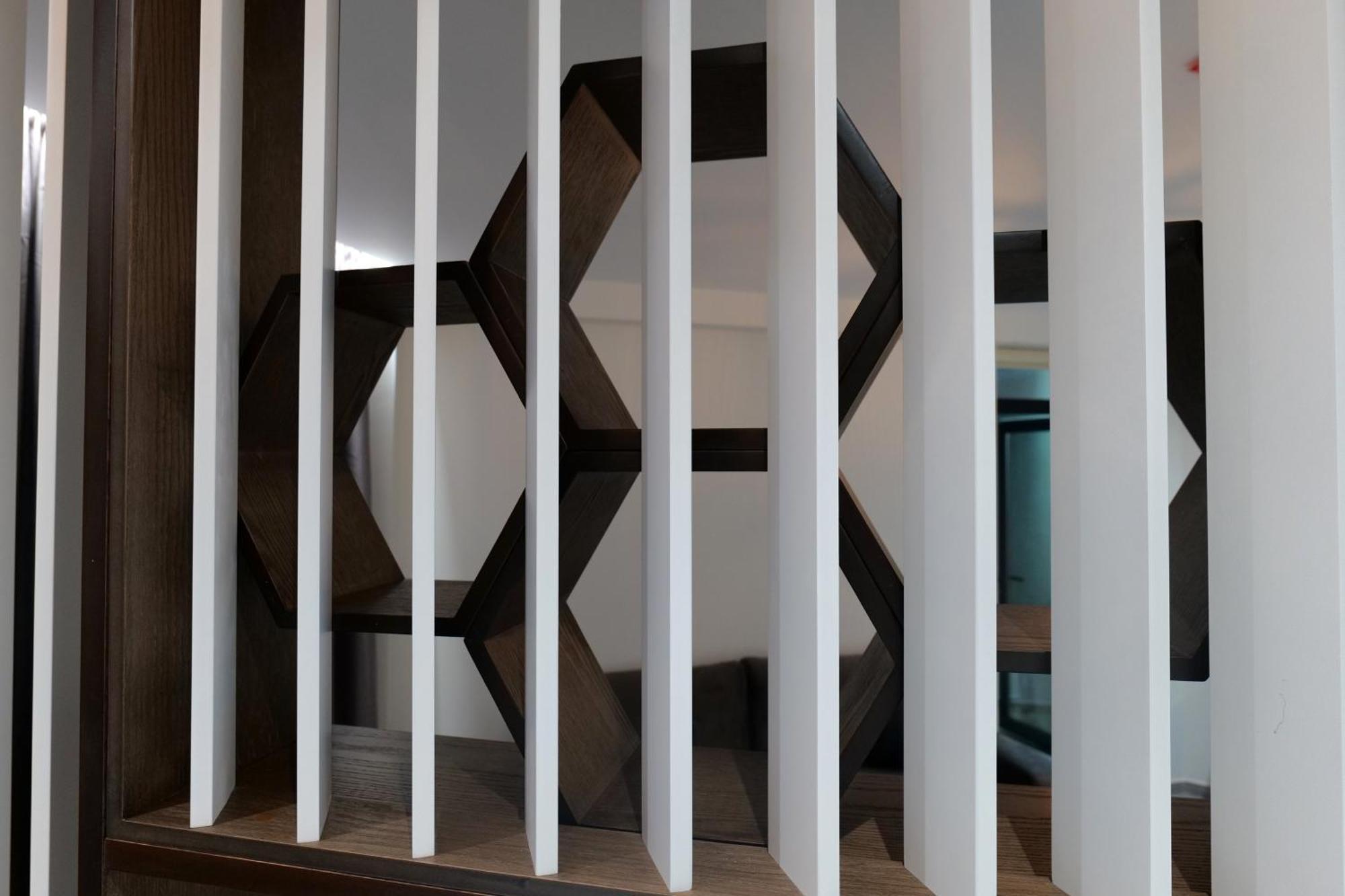 גולם The Honeycomb Boutique Hotel מראה חיצוני תמונה