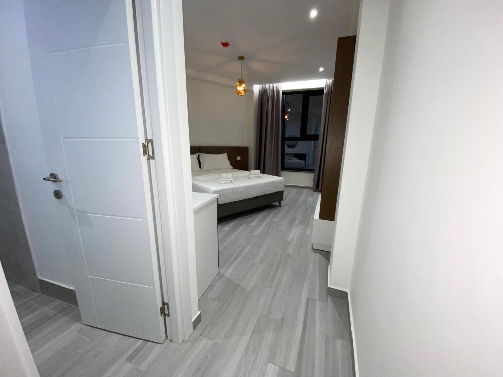 גולם The Honeycomb Boutique Hotel מראה חיצוני תמונה