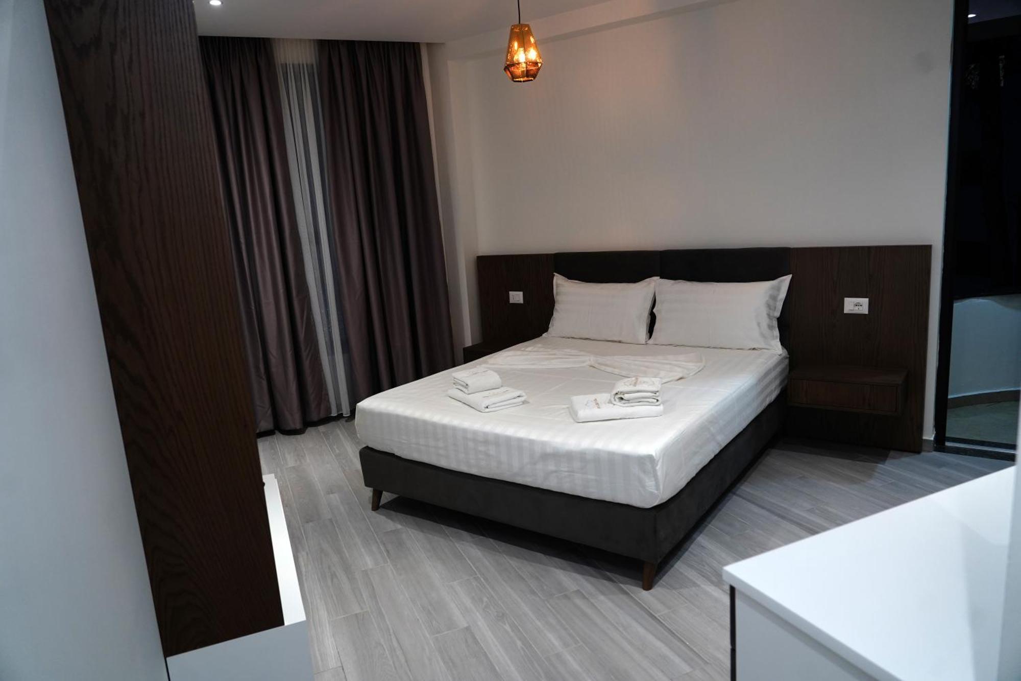גולם The Honeycomb Boutique Hotel מראה חיצוני תמונה