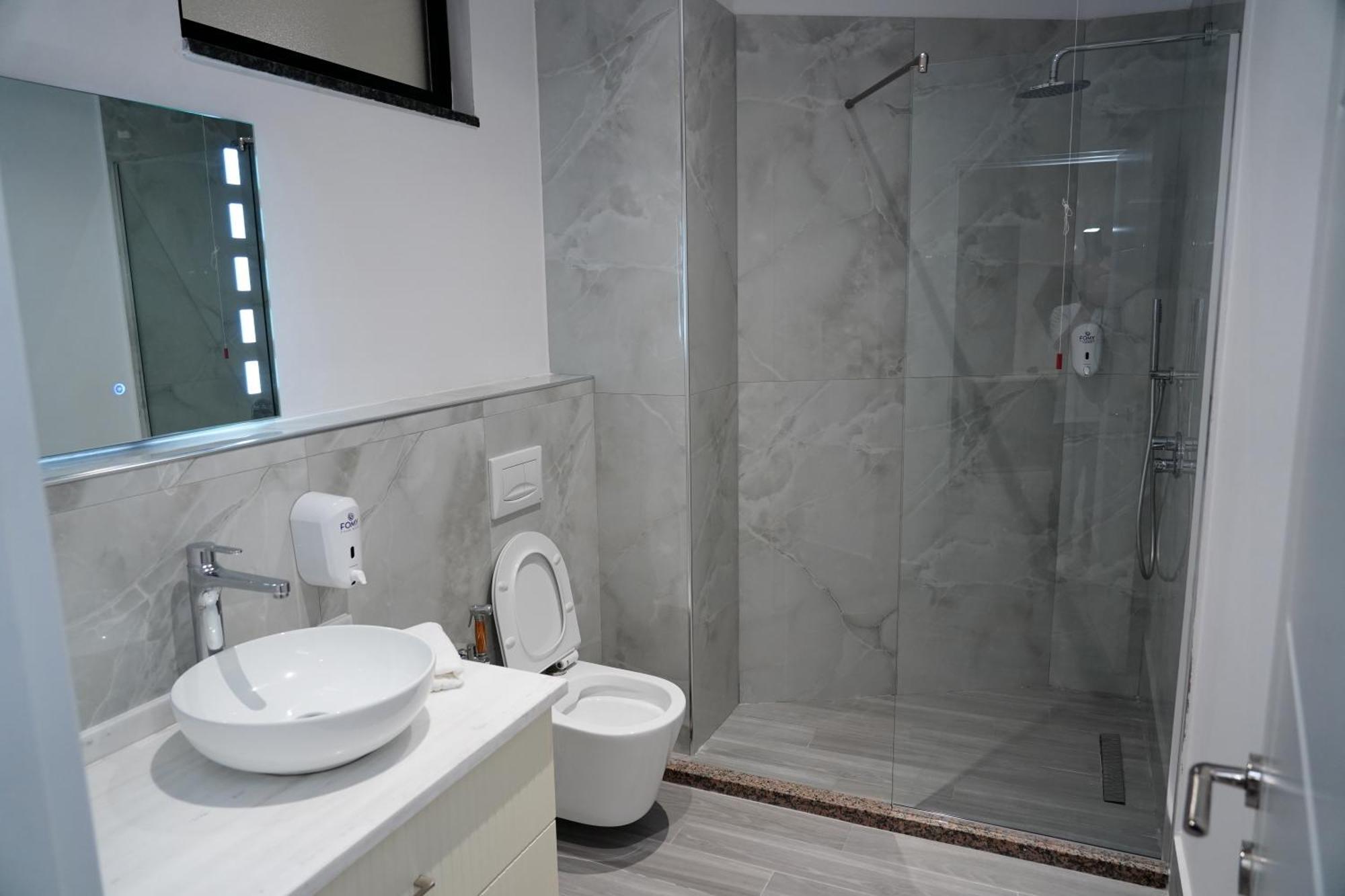 גולם The Honeycomb Boutique Hotel מראה חיצוני תמונה