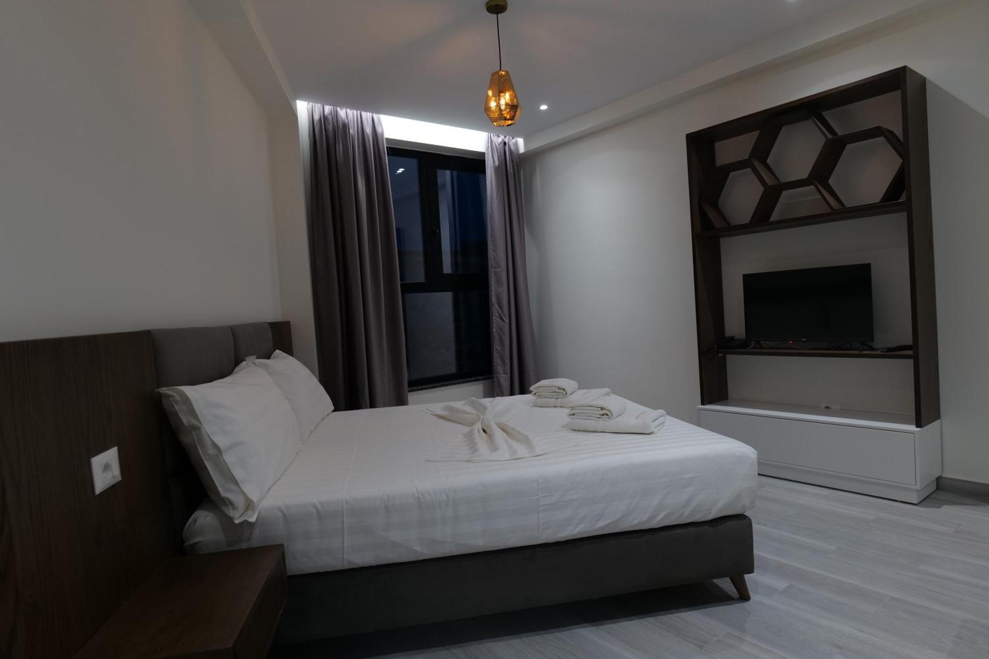 גולם The Honeycomb Boutique Hotel מראה חיצוני תמונה