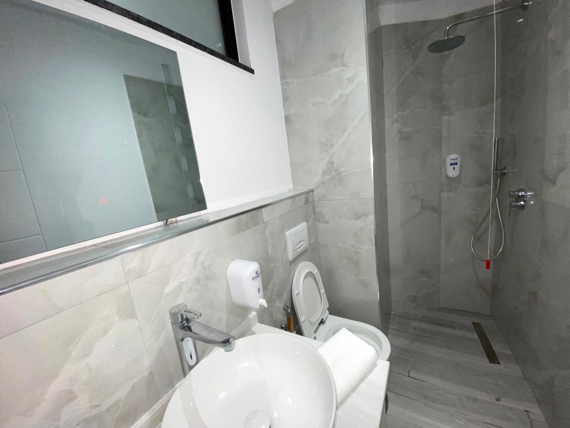 גולם The Honeycomb Boutique Hotel מראה חיצוני תמונה
