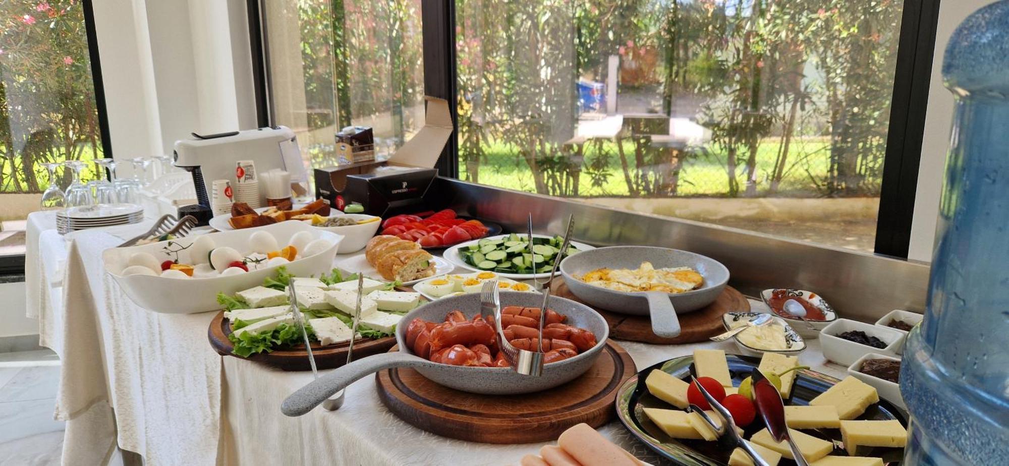 גולם The Honeycomb Boutique Hotel מראה חיצוני תמונה