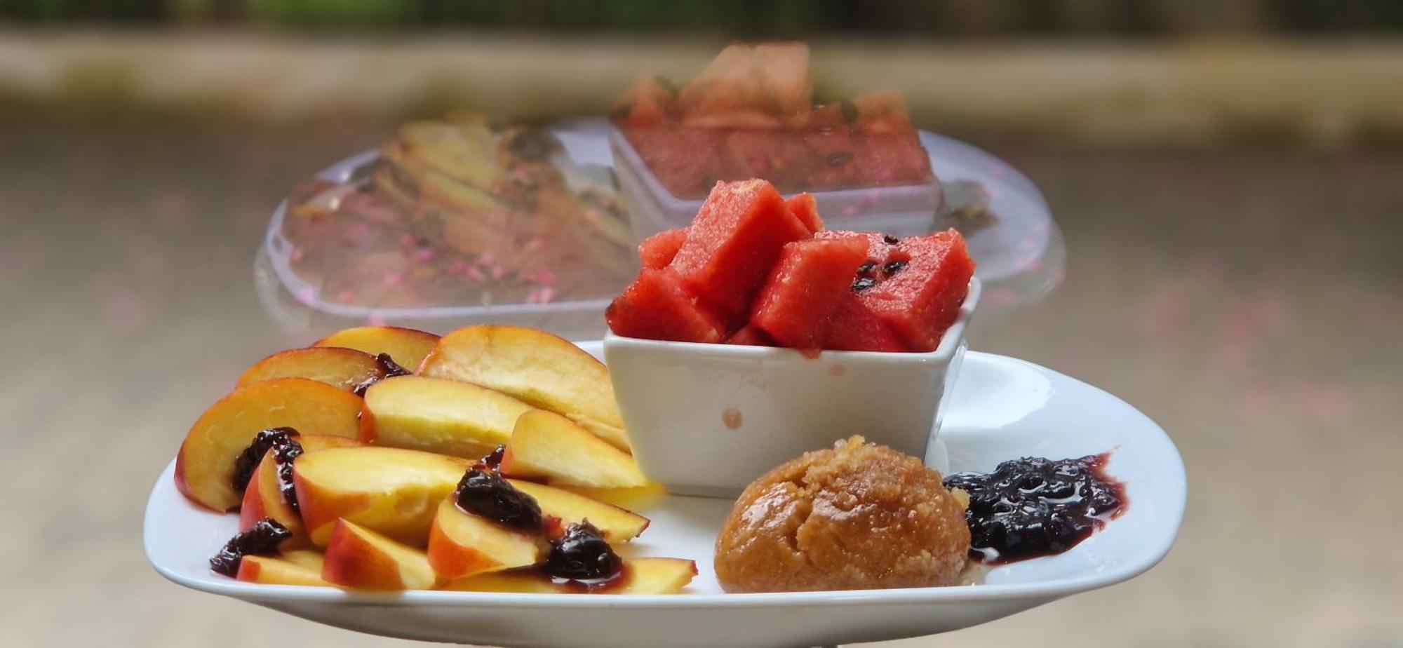 גולם The Honeycomb Boutique Hotel מראה חיצוני תמונה